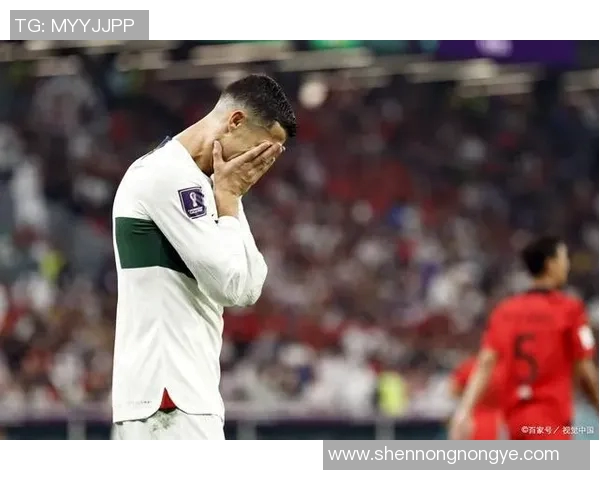 C罗镜头定格那一刻泪目瞬间背后的坚韧与感动 C罗镜头定格那一刻泪目瞬间背后的坚韧与感动