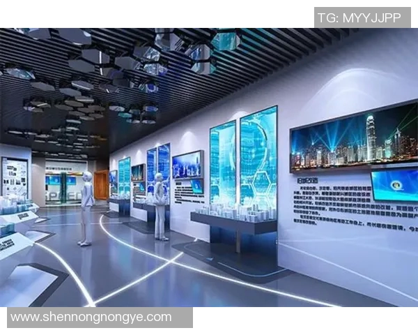 中国运动科技展览盛大开幕 AI训练系统引领未来运动发展新趋势 中国运动科技展览盛大开幕 AI训练系统引领未来运动发展新趋势