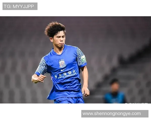 中超联赛最佳年轻球员推荐及其赛季表现深度解析 中超联赛最佳年轻球员推荐及其赛季表现深度解析