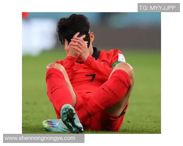 孙兴慜赛后爆金句引发全场笑声 球迷称其幽默感爆棚 孙兴慜赛后爆金句引发全场笑声 球迷称其幽默感爆棚