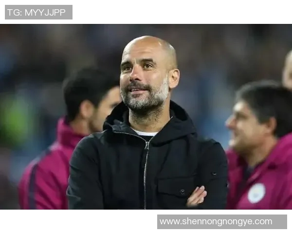 瓜迪奥拉创新战术体系解析与其在足球场上的深度布局运用