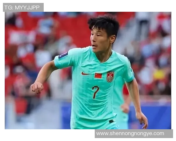 赛后评分揭晓武磊高光表现成全场焦点球队未来进攻核心浮现