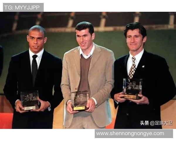 AC米兰球员金球奖竞争力全方位数据对比与深度解析