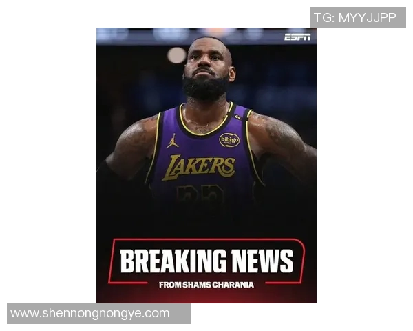 今日NBA焦点：詹姆斯伤情更新勇士队迎来新挑战湖人首战备受关注