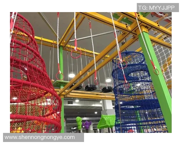 国家级青少年户外运动公园开园 打造科技与自然融合的健康乐园 国家级青少年户外运动公园开园 打造科技与自然融合的健康乐园