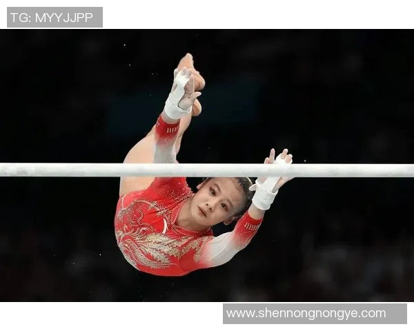 奥运会体操项目技术动作难度提升的趋势与挑战分析 奥运会体操项目技术动作难度提升的趋势与挑战分析