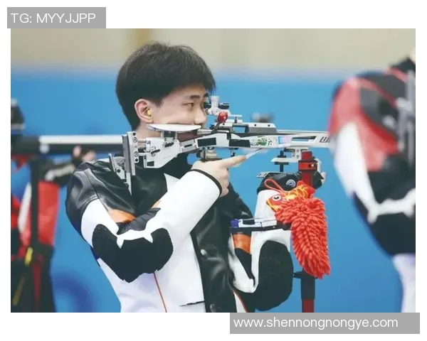 奥运会射击项目装备技术创新及应用 奥运会射击项目装备技术创新及应用