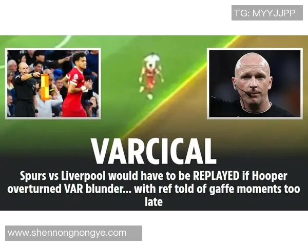 VAR判罚十大经典误判 VAR判罚十大经典误判