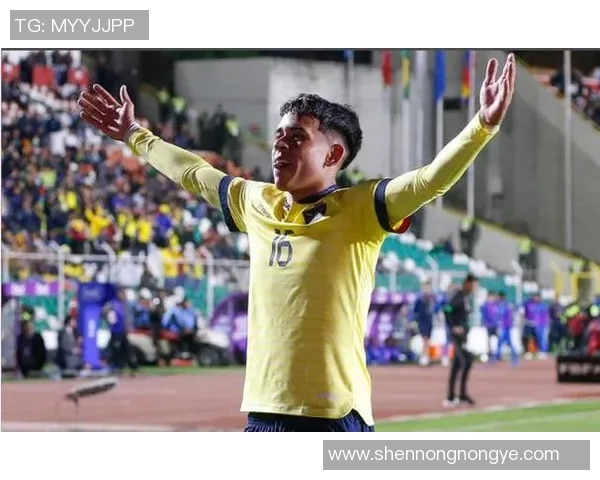 年仅16岁小将破纪录,成为历史最年轻进球者 年仅16岁小将破纪录,成为历史最年轻进球者