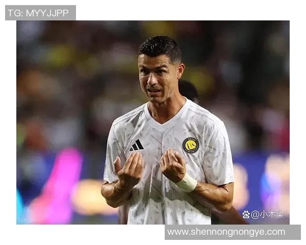 C罗赛后直言:我们配得上胜利 C罗赛后直言:我们配得上胜利