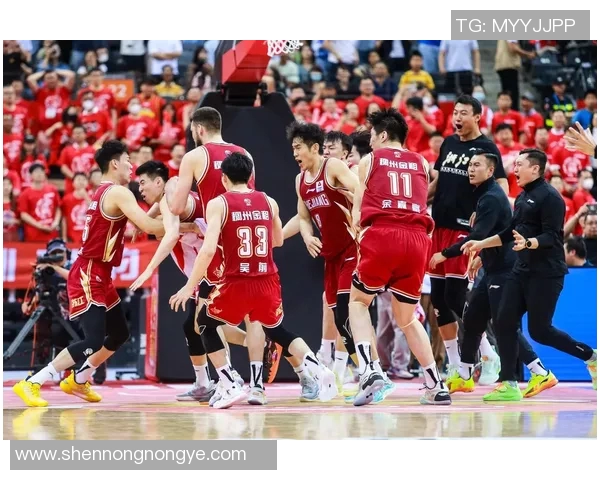 CBA总决赛回顾与展望 CBA总决赛回顾与展望