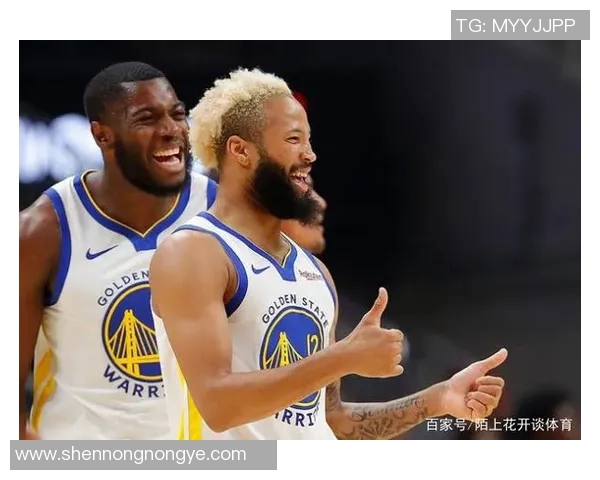 昔日王者勇士状态下滑，何去何从？