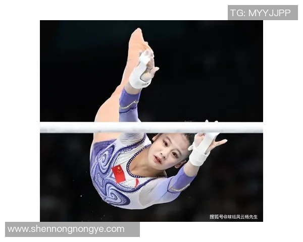 奥运会体操项目精彩表现及夺金热门
