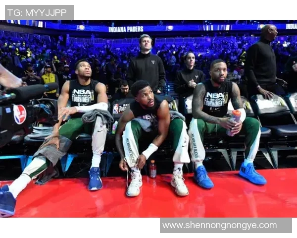 NBA季中锦标赛观察