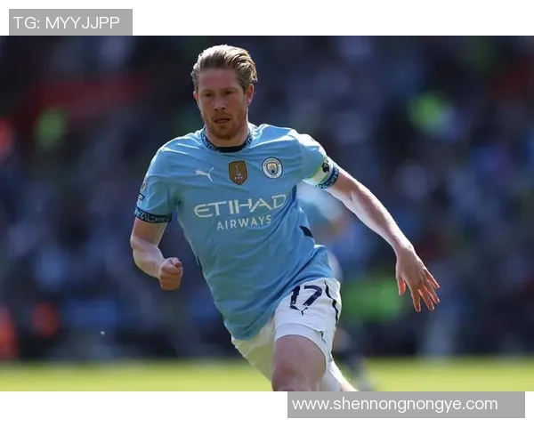 媒体预测：德布劳内或成未来超级巨星