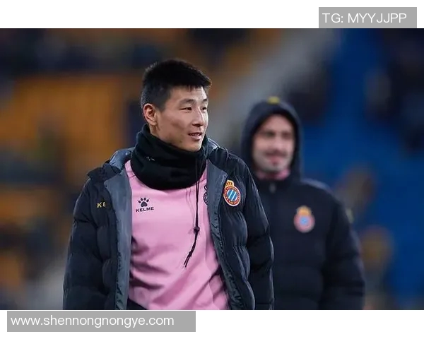 重磅转会！武磊或将登陆新东家